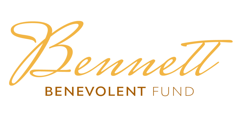 Staging – Bennett Life